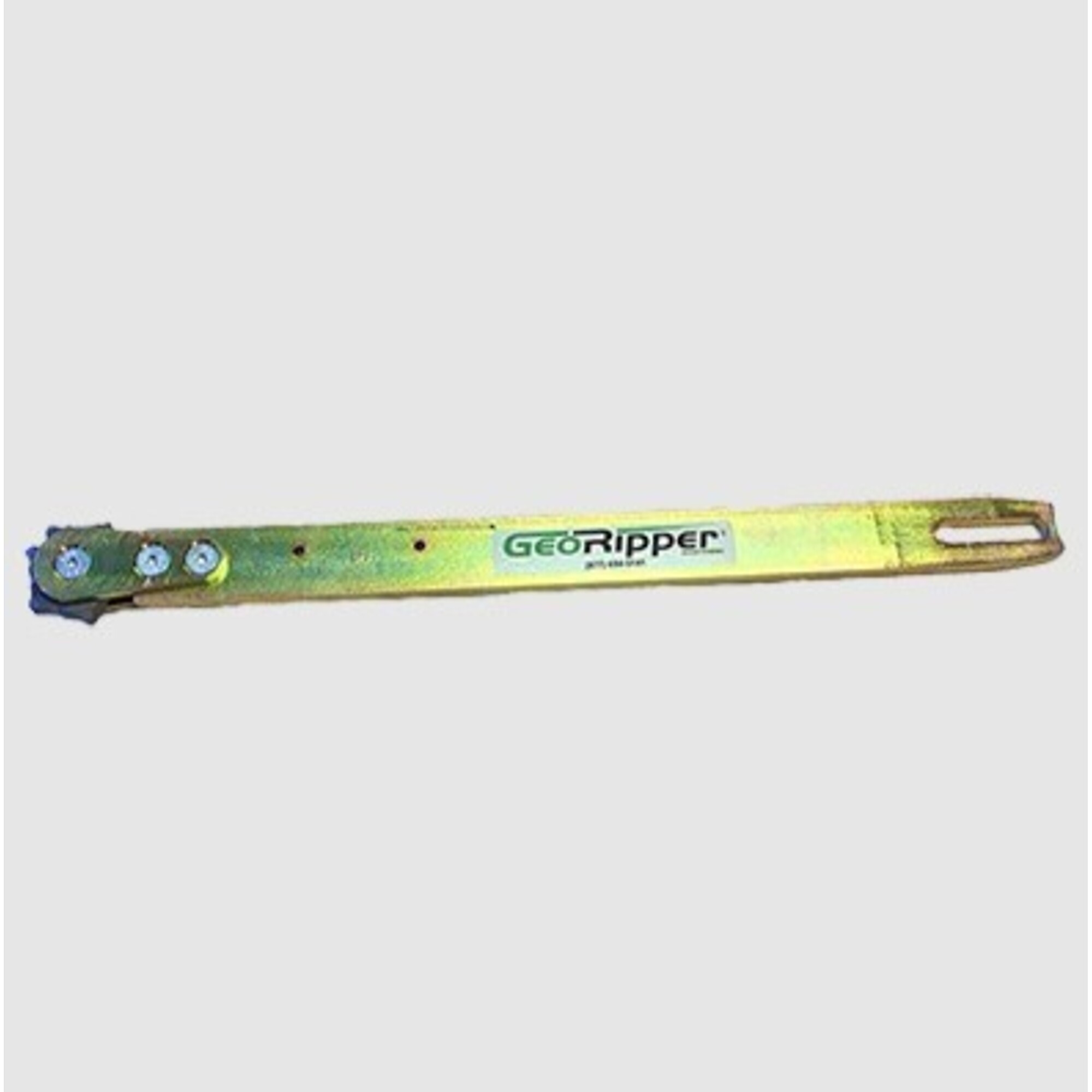 Mini Trencher, GeoRipper bar, Model# MT3400